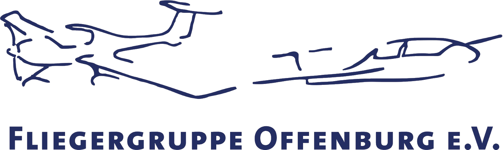 Logo Fliegergruppe Offenburg